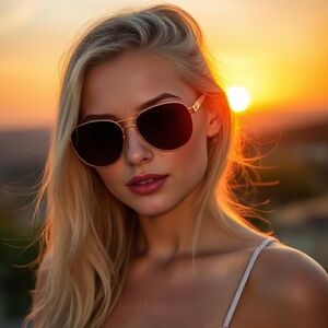 Meet your Posher, Cheyanne